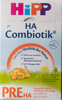 HiPP HA Combiotik Pre