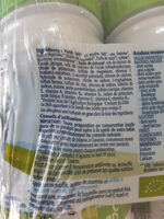 Lait De Suite Biologique Pour Nourrissons à Partir De 10 Mois