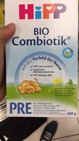 Bio Combiotik