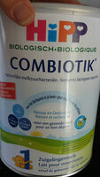 Hipp combiotik