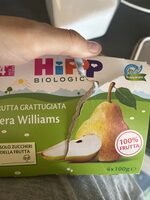 Pera williams