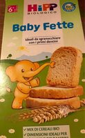 Baby fete