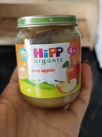 Hipp organic