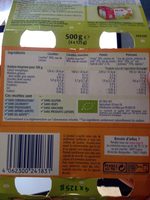 Purée De Légumes Biologiques Adaptées à L'enfant