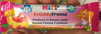 FrüchteFreund Banane Pomme Framboise