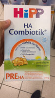 Ha Combiotik