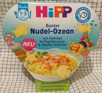 Nudel ozean