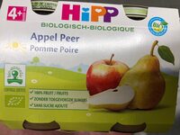 Hipp Pomme Poire