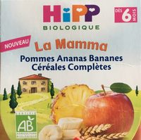 La mamma