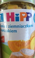 Hipp - Petit pot