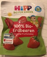 Erdbeerschlitz