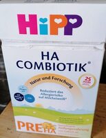PreHa Combiotik