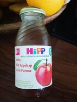 100% Jus De Pomme
