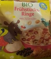 Frühstücksflocken