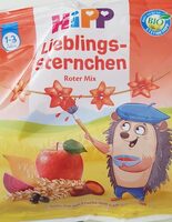 Lieblings-sternchen