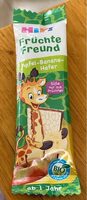 Früchte Freund