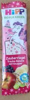 Einhorn Riegel