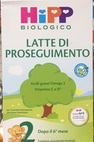 Latte proseguimento 2