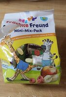 Hipp früchte freude