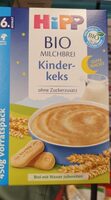 Kinderkeks