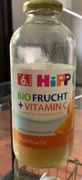 Bio Frucht + Vitamin C