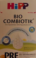 Bio Combiotik Pre
