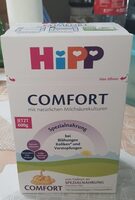 Comfort