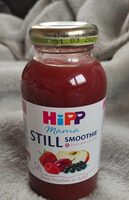 Mama Still Smoothie
