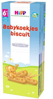 Babykoekjes biscuit