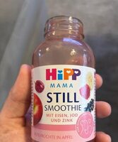 Still Smoothie