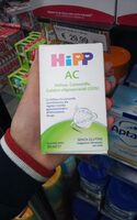 Hipp AC