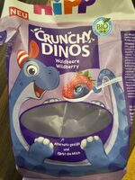 Crunchy Dinos