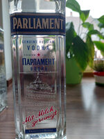 Parlament Wodka