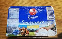 Speisequark 40%Fett