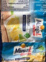 Butter