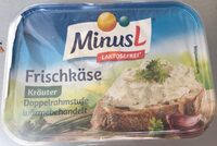 Frischkäse Kräuter