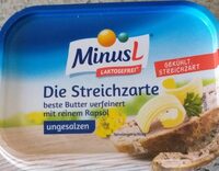Die Streichzarte