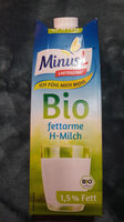 Milch laktosefrei