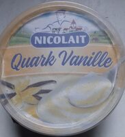 Quark Vanille