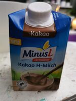 Kakao h-milch