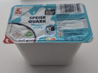 Speisequark Magerstufe
