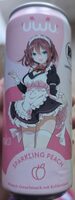 UWU Sparkling Peach