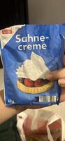 Sahne-creme