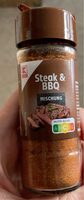 Steak & BBQ