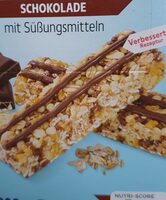 Müsliriegel