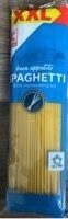 Spaghetti