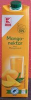 Mangonektar aus Mangomark