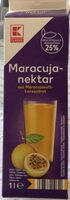 Maracujanektar