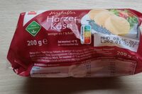 Harzer Käse