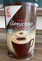 Cappoccino Kaufland classic